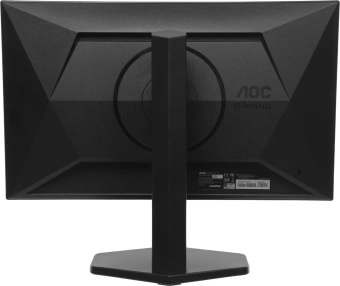 Монитор AOC 23.8" Gaming 24G4HX черный IPS LED 16:9 HDMI M/M матовая HAS Piv 300cd 178гр/178гр 1920x1080 200Hz DP FHD 2.49кг - купить недорого с доставкой в интернет-магазине