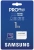Флеш карта microSDXC 1TB Samsung MB-MD1T0SA Pro PLUS V30 A2 + adapter - купить недорого с доставкой в интернет-магазине