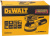 Эксцентриковая шлифмашина DeWalt DWE6423-QS 250Вт D125мм - купить недорого с доставкой в интернет-магазине