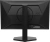 Монитор AOC 23.8" Gaming 24G4HX черный IPS LED 16:9 HDMI M/M матовая HAS Piv 300cd 178гр/178гр 1920x1080 200Hz DP FHD 2.49кг - купить недорого с доставкой в интернет-магазине
