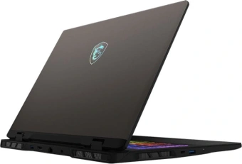 Ноутбук MSI Crosshair A16 HX D7WGKG-061XRU Ryzen 9 7945HX 32Gb SSD1Tb NVIDIA GeForce RTX5070 8Gb 16" IPS QHD+ (2560x1600) FreeDOS grey space WiFi BT Cam (9S7-15PL21-061) - купить недорого с доставкой в интернет-магазине