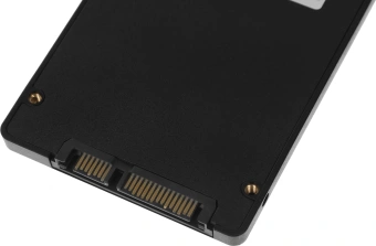 Накопитель SSD AMD SATA-III 512GB R3SL0512G2 Radeon R3 2.5" - купить недорого с доставкой в интернет-магазине