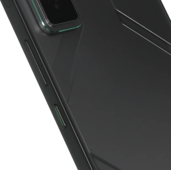 Смартфон Infinix X6873 GT 30 Pro 256Gb 12Gb серебристый моноблок 3G 4G 2Sim 6.78" 1224x2720 Android 15 108Mpix 802.11 a/b/g/n/ac/ax NFC GPS Protect FM - купить недорого с доставкой в интернет-магазине