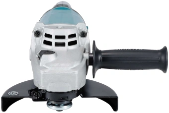 Углошлифовальная машина Makita GA7090N 2200Вт 8500об/мин рез.шпин.:M14 d=180мм - купить недорого с доставкой в интернет-магазине