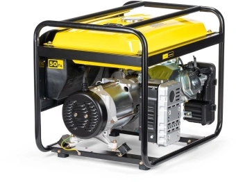 Генератор Champion GG6500 5.5кВт - купить недорого с доставкой в интернет-магазине