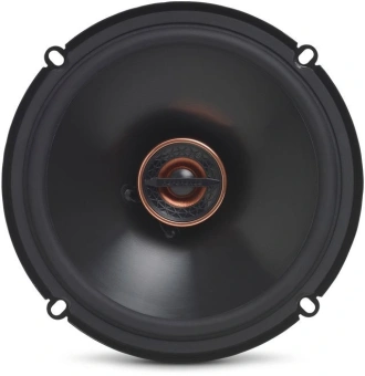 Колонки автомобильные Infinity Reference REF6532ex 165Вт 93дБ 3Ом 16см (6.5дюйм) (ком.:2кол.) коаксиальные двухполосные - купить недорого с доставкой в интернет-магазине