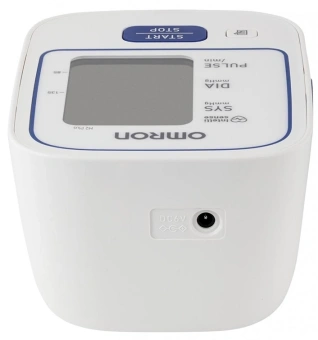 Тонометр автоматический Omron M2 Plus (ALRU) - купить недорого с доставкой в интернет-магазине