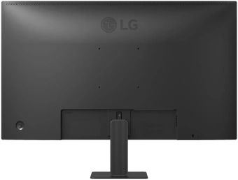 Монитор LG 27" 27U631A-B черный IPS LED 16:9 HDMI матовая 1000:1 250cd 178гр/178гр 2560x1440 100Hz Quad HD 2K (1440p) USB 4.4кг - купить недорого с доставкой в интернет-магазине