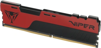 Память DDR4 16GB 3600MHz Patriot PVE2416G360C0 Viper Elite II RTL Gaming PC4-28800 CL20 DIMM 288-pin 1.35В с радиатором Ret - купить недорого с доставкой в интернет-магазине