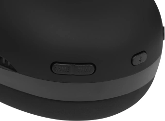 Гарнитура накладные Sony INZONE H9 черный беспроводные bluetooth оголовье (WH-G900N/B) - купить недорого с доставкой в интернет-магазине