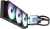 Система водяного охлаждения Formula Ice Jet Glow 360 ARGB Soc-AM5/AM4/1200/2066/1700/1851 черный 4-pin 1-27dB Al+Cu 300W 2020gr Ret (ICE JET GLOW 360 BK) - цена, купить или заказать с доставкой в интернет-магазине Система водяного охлаждения Formula Ice Jet Glow 360 ARGB Soc-AM5/AM4/1200/2066/1700/1851 черный 4-pin 1-27dB Al+Cu 300W 2020gr Ret (ICE JET GLOW 360 BK) - купить недорого с доставкой в интернет-магазине