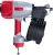 Пистолет гвоздескобозабивной Fubag N90C серебристый/красный - цена, купить или заказать с доставкой в интернет-магазине Пистолет гвоздескобозабивной Fubag N90C серебристый/красный - купить недорого с доставкой в интернет-магазине
