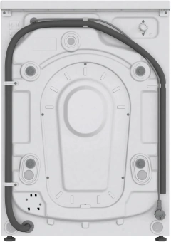 Стиральная машина Gorenje WD2PA854ADW/C класс: A++ загр.фронтальная макс.:8кг (с сушкой) белый инвертор - купить недорого с доставкой в интернет-магазине