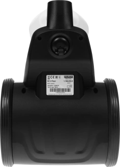 Пылесос Karcher VC 3 Floor 700Вт белый/черный - купить недорого с доставкой в интернет-магазине