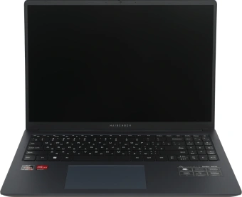 Ноутбук Maibenben M645 Ryzen 5 4600H 16Gb SSD512Gb AMD Radeon Graphics 16" IPS FHD+ (1920x1200) Linux blue WiFi BT Cam 3896mAh (M6451SF0LURE3) - купить недорого с доставкой в интернет-магазине