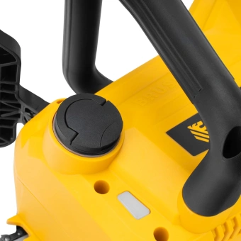 Цепная пила Denzel RCS400-36-0 аккум. дл.шины:16" (40cm) (58611) - купить недорого с доставкой в интернет-магазине