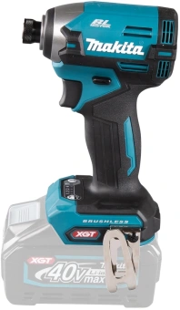 Шуруповерт Makita TD003GZ аккум. патрон:шестигр.1/4" - купить недорого с доставкой в интернет-магазине