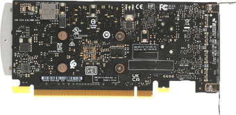 Видеокарта PNY PCI-E T400-4GB NVIDIA T400 4Gb 64bit GDDR6 1070 mDPx3 Bulk low profile - купить недорого с доставкой в интернет-магазине