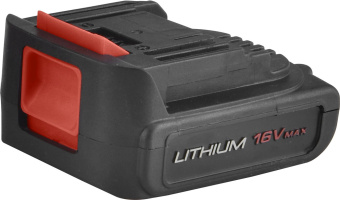 Дрель-шуруповерт Парма ДША-02А-2016/2Li аккум. патрон:быстрозажимной (кейс в комплекте) (02.021.00010) - купить недорого с доставкой в интернет-магазине