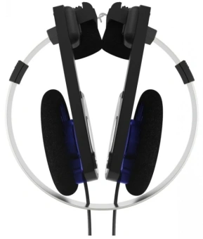 Наушники накладные Koss Porta Pro Wireless 2.0 черный беспроводные bluetooth оголовье (80004324) - купить недорого с доставкой в интернет-магазине