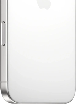 Смартфон Apple A3295 iPhone 16 Pro Max 256Gb белый титан моноблок 3G 4G 1Sim 6.9" 1320x2868 iOS 18 48Mpix 802.11 a/b/g/n/ac/ax/be NFC GPS Protect - купить недорого с доставкой в интернет-магазине