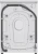 Стиральная машина Gorenje WD2PA854ADW/C класс: A++ загр.фронтальная макс.:8кг (с сушкой) белый инвертор - купить недорого с доставкой в интернет-магазине