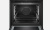 Духовой шкаф Электрический Bosch HNG6764B6 черный/черный - купить недорого с доставкой в интернет-магазине