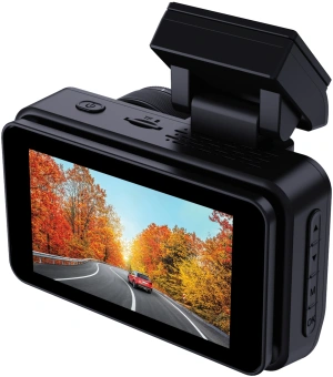 Видеорегистратор Digma FreeDrive 415W max черный 8Mpix 2160x3840 170гр. Allwinner - купить недорого с доставкой в интернет-магазине