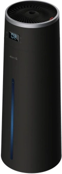 Увлажнитель воздуха Deerma DEM-F950W (ультразвуковой) серый - купить недорого с доставкой в интернет-магазине