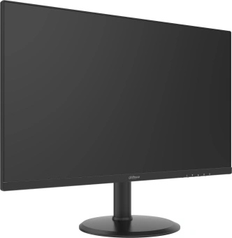 Монитор Dahua 23.8" DHI-LM24-A201HY черный IPS LED 5ms 16:9 HDMI M/M матовая 1000:1 250cd 178гр/178гр 1920x1080 100Hz VGA DP FHD 2.79кг - купить недорого с доставкой в интернет-магазине