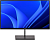 Монитор Hiper 23.8" EasyView SB2402 черный IPS LED 4ms 16:9 HDMI M/M матовая 1000:1 250cd 178гр/178гр 1920x1080 100Hz FreeSync VGA DP FHD 4.8кг