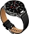Смарт-часы Black Shark BS-W2403 (Watch X) 1.9" IPS корп.черный рем.черный разм.брасл.:150-210мм (6977541630000)