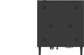 Неттоп IRU 310H6ITF i5 12400T (1.8) 16Gb SSD512Gb UHDG 730 Windows 11 Professional GbitEth WiFi BT черный (1975186) - купить недорого с доставкой в интернет-магазине