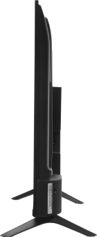 Телевизор LED Xiaomi 32" TV A 32 2026 черный HD 60Hz DVB-T DVB-T2 DVB-C DVB-S DVB-S2 USB WiFi Smart TV - купить недорого с доставкой в интернет-магазине