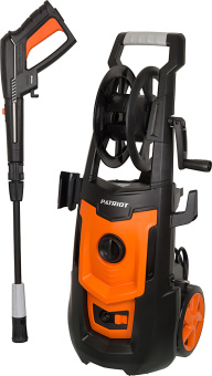 Минимойка Patriot GT540 Imperial 2000Вт (322306025) - купить недорого с доставкой в интернет-магазине