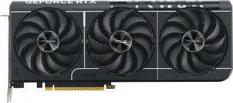 Видеокарта Asus PCI-E PRIME-RTX5080-O16G NVIDIA GeForce RTX 5080 16Gb 256bit GDDR7 2640/23000 HDMIx2 DPx3 HDCP Ret - купить недорого с доставкой в интернет-магазине