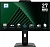 Монитор MSI 27" Pro MP272PMG черный IPS LED 16:9 HDMI M/M Cam матовая HAS Piv 300cd 178гр/178гр 1920x1080 120Hz VGA DP FHD USB 3.9кг