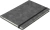 Блокнот Deli EN123LGREY A5 210х143мм искусст. кожа 80л линейка твердая обложка серый - купить недорого с доставкой в интернет-магазине