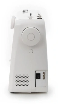 Швейная машина Janome Sew Cat 57 белый/рисунок - купить недорого с доставкой в интернет-магазине