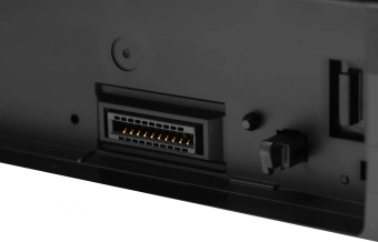 Автомагнитола Pioneer MVH-S520BT 1DIN 4x50Вт AUX DSP 3 RDS - купить недорого с доставкой в интернет-магазине