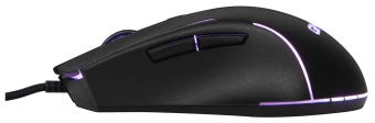 Мышь GMNG 950GM черный оптическая 7200dpi USB 8but (1533300) - купить недорого с доставкой в интернет-магазине