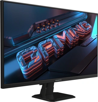 Монитор Gigabyte 27" GS27QA черный IPS LED 16:9 HDMI матовая 1000:1 300cd 178гр/178гр 2560x1440 180Hz DP Quad 2K (1440p) 5.26кг - купить недорого с доставкой в интернет-магазине