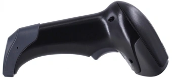 Сканер штрих-кода Mertech CL-2320 Dongle 2D беспроводной черный (4215) - купить недорого с доставкой в интернет-магазине
