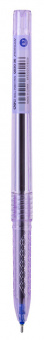 Ручка шариков. Deli Arrow EQ03036-1 прозрачный/ассорти d=0.7мм син. черн. (1шт) ассорти - цена, купить или заказать с доставкой в интернет-магазине Ручка шариков. Deli Arrow EQ03036-1 прозрачный/ассорти d=0.7мм син. черн. (1шт) ассорти - купить недорого с доставкой в интернет-магазине