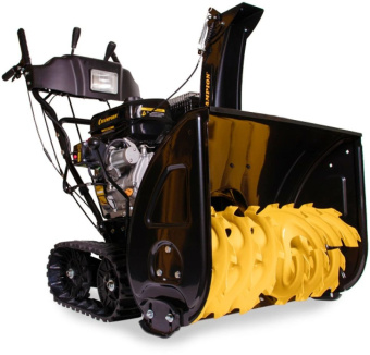 Снегоуборщик бензин. Champion STT1171E 8.8кВт 12л.с. - цена, купить или заказать с доставкой в интернет-магазине Снегоуборщик бензин. Champion STT1171E 8.8кВт 12л.с. - купить недорого с доставкой в интернет-магазине