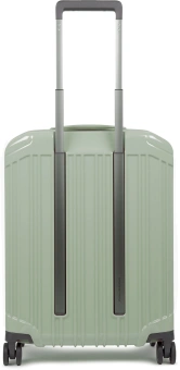 Чемодан Piquadro PQ LIGHT (BV4425PQL/VE) 40x55x20см 31л. 1.99кг. поликарбонат изумрудный - купить недорого с доставкой в интернет-магазине