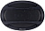 Колонки автомобильные Nakamichi NSE-6918R 260Вт 90дБ 4Ом 15x23см (6x9дюйм) (ком.:2кол.) коаксиальные трехполосные