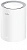 Бесшовный Mesh роутер Cudy M3000 (M3000(1-PACK) WHITE) AX3000 10/100/1000/2500BASE-T белый