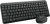 Клавиатура + мышь Logitech Wireless MK250 Compact клав:графитовый мышь:графитовый USB беспроводная Multimedia (920-013853) - купить недорого с доставкой в интернет-магазине