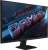 Монитор Gigabyte 27" GS27QA черный IPS LED 16:9 HDMI матовая 1000:1 300cd 178гр/178гр 2560x1440 180Hz DP Quad 2K (1440p) 5.26кг - купить недорого с доставкой в интернет-магазине